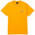Abbigliamento Uomo T-shirt & Polo Huf T-shirt new dawn tt ss Giallo