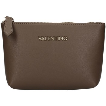 Borse Donna Trousse Valentino Bags VBE5K4514 Beige