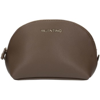 Borse Donna Trousse Valentino Bags VBE5K4512 Beige