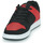 Scarpe Uomo Sneakers basse DC Shoes MANTECA 4 Nero / Rosso
