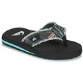 Infradito bambini Quiksilver  MONKEY ABYSS YOUTH