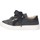 Scarpe Bambina Sneakers basse Andanines 212755-7 Nero