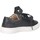Scarpe Bambina Sneakers basse Andanines 212755-7 Nero