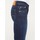 Abbigliamento Uomo Jeans slim True Rise 126275689 Blu
