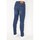 Abbigliamento Uomo Jeans slim True Rise 126273179 Blu