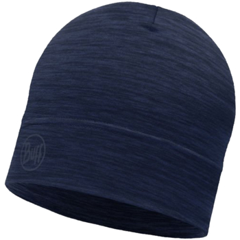 Accessori Berretti Buff Merino Lightweight Hat Beanie Blu