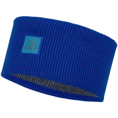 Accessori Donna Accessori sport Buff CrossKnit Headband Blu