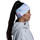 Accessori Donna Accessori sport Buff Tech Headband Multicolore