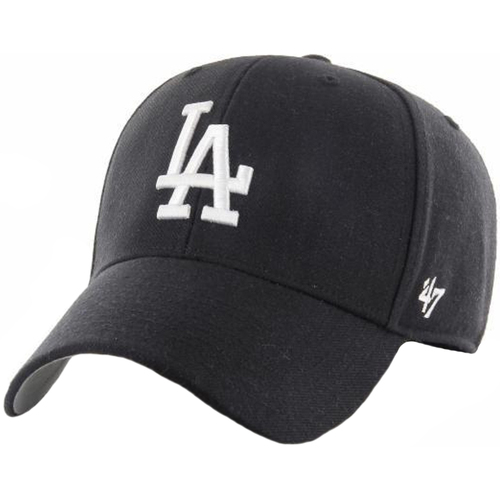 Accessori Cappellini '47 Brand Los Angeles Dodgers Cap Nero