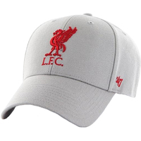 Accessori Uomo Cappellini '47 Brand EPL FC Liverpool Cap Grigio