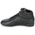 Scarpe Donna Sneakers alte Reebok Classic FREESTYLE HI Nero