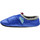 Scarpe Pantofole Nuvola. New Light Blu