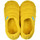 Scarpe Donna Pantofole Nuvola. Classic Bee Giallo