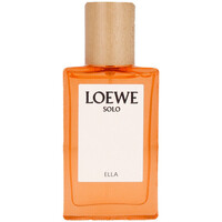 Bellezza Donna Eau de parfum Loewe Solo Ella Eau De Parfum Vaporizzatore 
