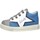 Scarpe Bambino Sneakers alte Falcotto 0012016189 Multicolore