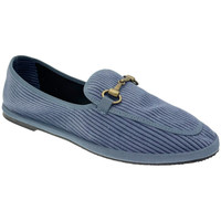 Scarpe Donna Pantofole Shoes4Me FRIMOCjeans blu