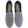 Scarpe Donna Pantofole Shoes4Me FRIMOCjeans Blu