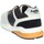 Scarpe Uomo Sneakers alte Lotto 212394 Bianco