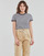 Abbigliamento Donna T-shirt maniche corte Esprit OCS Y/D STRIPE Marine