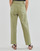 Abbigliamento Donna Pantaloni morbidi / Pantaloni alla zuava Esprit Relaxed Jogger Kaki