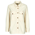 Image of Giacca in jeans Lee SERVICE OVERSHIRT