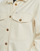 Abbigliamento Donna Giacche in jeans Lee SERVICE OVERSHIRT Beige