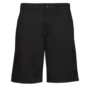Abbigliamento Uomo Shorts / Bermuda Vans AUTHENTIC CHINO RELAXED SHORT Nero