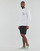 Abbigliamento Uomo Shorts / Bermuda Vans AUTHENTIC CHINO RELAXED SHORT Nero