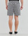 Abbigliamento Uomo Shorts / Bermuda Vans RANGE RELAXED ELASTIC SHORT Nero