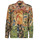 Abbigliamento Donna Giacche / Blazer Desigual CHAQ_LARSON Multicolore