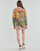 Abbigliamento Donna Giacche / Blazer Desigual CHAQ_LARSON Multicolore