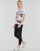 Abbigliamento Donna T-shirt maniche corte Desigual TS_MICKEY BOOM Bianco