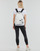 Abbigliamento Donna T-shirt maniche corte Desigual TS_MICKEY BOOM Bianco