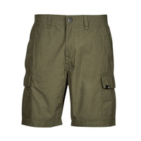 Abbigliamento Uomo Shorts / Bermuda Volcom MARCH CARGO SHORT Kaki
