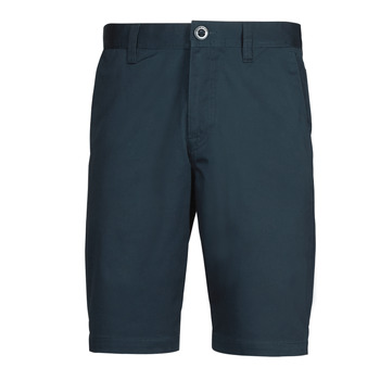 Abbigliamento Uomo Shorts / Bermuda Volcom FRICKIN  MDN STRETCH SHORT 21 Blu