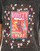Abbigliamento Uomo T-shirt maniche corte Volcom EGLE ZVIRBLYTE 2 FA SS Nero