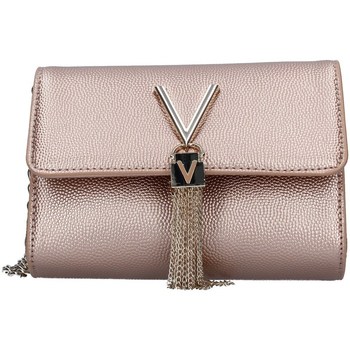 Borse Tracolle Valentino Bags VBS1R403G Rosa