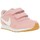Scarpe Bambina Sneakers Nike MD VALIANT SE Rosa