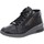 Scarpe Donna Sneakers Ara 1218407 Nero