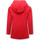 Abbigliamento Donna Parka Gentile Bellini 126389830 Rosso