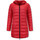 Abbigliamento Donna Parka Gentile Bellini 126389830 Rosso