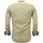 Abbigliamento Uomo Camicie maniche lunghe Tony Backer 126154777 Multicolore