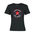 T-shirt Converse  Chuck Patch Classic Tee