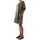 Abbigliamento Donna Vestiti 40weft GRAZIA 64444/7186-W1922 Verde