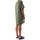 Abbigliamento Donna Vestiti 40weft GRAZIA 64444/7186-W1922 Verde