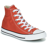 Scarpe Donna Sneakers alte Converse Chuck Taylor All Star Seasonal Color Hi Arancio