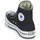 Scarpe Unisex bambino Sneakers alte Converse Chuck Taylor All Star EVA Lift Foundation Hi Nero