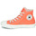 Scarpe Donna Sneakers alte Converse Chuck Taylor All Star Festival Energy Vibes Hi Corail