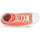 Scarpe Donna Sneakers alte Converse Chuck Taylor All Star Festival Energy Vibes Hi Corail