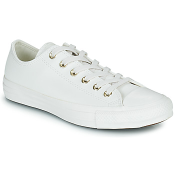 Image of Sneakers basse Converse Chuck Taylor All Star Mono White Ox